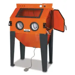 TANQUE DECAPAGEM C/ ASPIRAÇÃO SSK 2.5 UNICRAFT