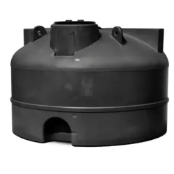 TANQUE P/ QUÍMICOS 4.500 PUFFO BAIXO REFORÇADO PT