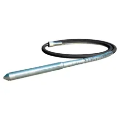 TRANSMISSÃO COM AGULHA 28X2M TDX POWERED