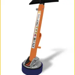 LEVANTADOR MAGNÉTICO TAMPA VISITA XT4 NANO ITALIFTERS - Image 6